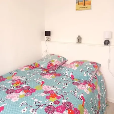 Le Grain De Sable דירה