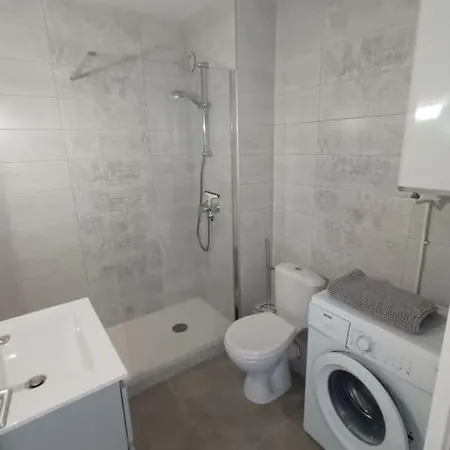 Le Grain De Sable דירה