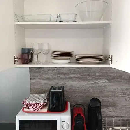 Le Grain De Sable סן-פאלה-סור-מר