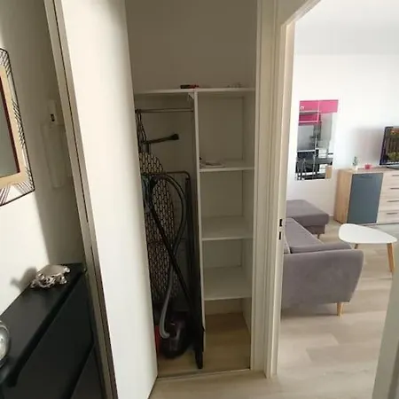 Le Grain De Sable * Saint-Palais-sur-Mer