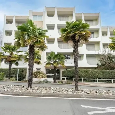 Le Grain De Sable Apartment Saint-Palais-sur-Mer