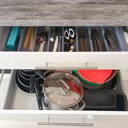 Le Grain De Sable Appartement *