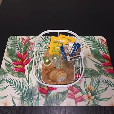 Appartement Le Grain De Sable Saint-Palais-sur-Mer