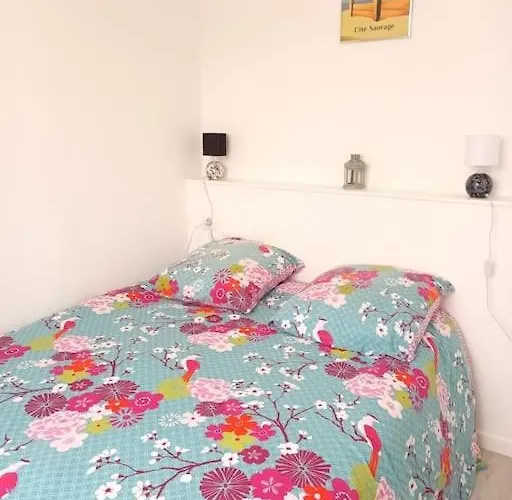 Le Grain De Sable Apartment