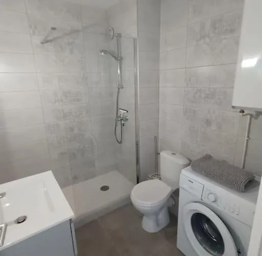 Le Grain De Sable Apartment