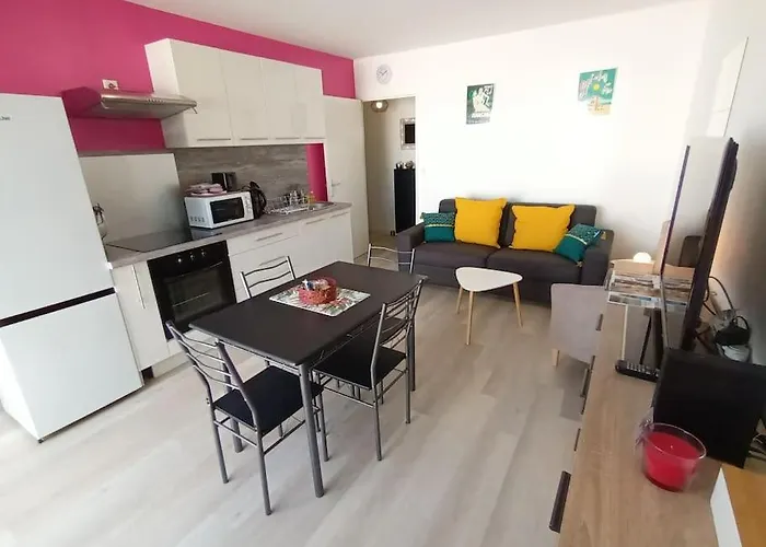 Le Grain De Sable Apartment Saint-Palais-sur-Mer