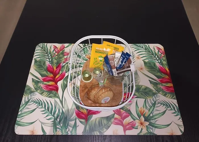 Apartment Le Grain De Sable Saint-Palais-sur-Mer